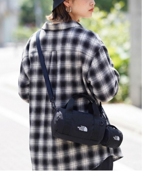 セール】【THE NORTH FACE/ザノースフェイス】BREEZE ROLL CROSS BAG 