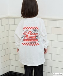 LOWRYS FARM | KIDS / TOY STORY(トイ・ストーリー)/プリントT 828549(Tシャツ/カットソー)