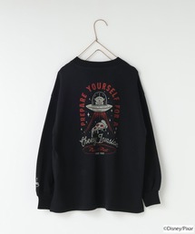 LOWRYS FARM（ローリーズファーム）の「KIDS   TOY STORY(トイ・ストーリー) プリントT  828549（Tシャツ/カットソー）」
