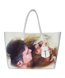 セール】Jelly Big Bag（ショルダーバッグ）｜SCULPTOR（スカルプター