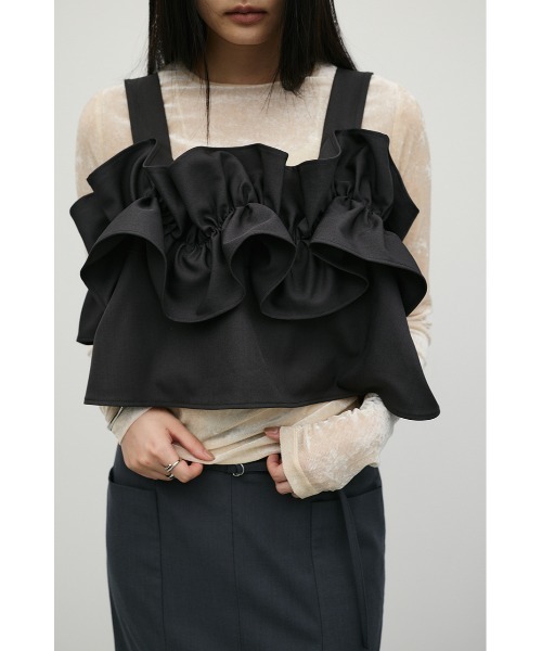 Landam frill visc che