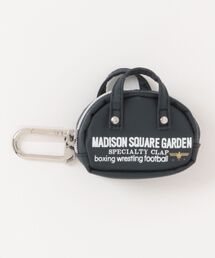 TRANSITION（トランジション）の「【MADISON SQUARE GARDEN】 シュピールマジソンミニマルチポーチ（ポーチ）」