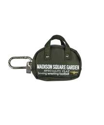 Import & Select（インポートアンドセレクト）の「【MADISON SQUARE GARDEN】 シュピールマジソンミニマルチポーチ（ポーチ）」