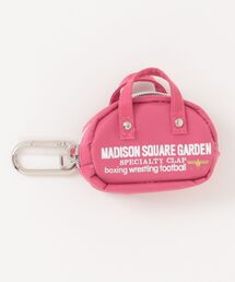 Import & Select（インポートアンドセレクト）の「【MADISON SQUARE GARDEN】 シュピールマジソンミニマルチポーチ（ポーチ）」