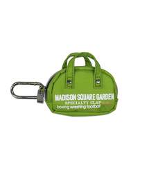 Import & Select（インポートアンドセレクト）の「【MADISON SQUARE GARDEN】 シュピールマジソンミニマルチポーチ（ポーチ）」