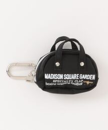 TRANSITION（トランジション）の「【MADISON SQUARE GARDEN】 シュピールマジソンミニマルチポーチ（ポーチ）」
