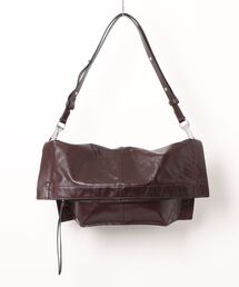 ALLSAINTS | LUTECE SHOULDER BAG | LUTECE ショルダー バッグ(ショルダーバッグ)