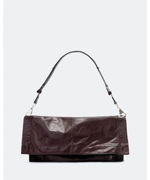 ALLSAINTS | LUTECE SHOULDER BAG | LUTECE ショルダー バッグ(ショルダーバッグ)