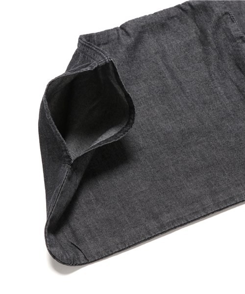 glamb mini（グラムミニ）の「AZAMI（浴衣・キッズ・インディゴブルー/ブルー系その他/ブラック・1/3/2/4）」の13枚目の写真