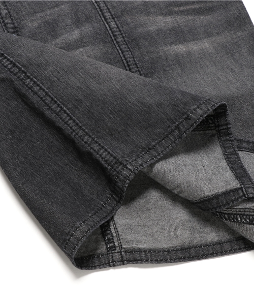 glamb mini（グラムミニ）の「AZAMI（浴衣・キッズ・インディゴブルー/ブルー系その他/ブラック・1/3/2/4）」の15枚目の写真