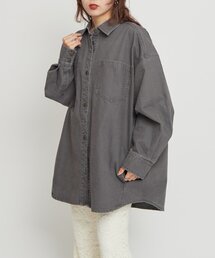 WILLOW（ウィロー）の「【willow】ダックオーバージャケット（ブルゾン）」