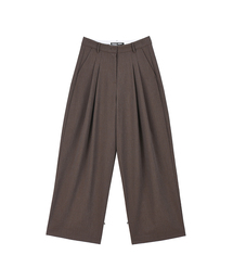 PROJECT WAVE（プロジェクトウェーブ）の「Kenny Wool Pants (3color)（その他パンツ）」