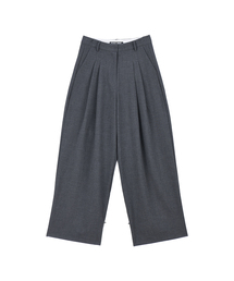 PROJECT WAVE（プロジェクトウェーブ）の「Kenny Wool Pants (3color)（その他パンツ）」