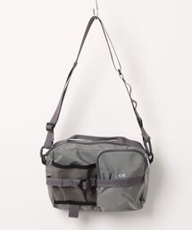 【CIE】GRID-0  SHOULDER-03(M)
