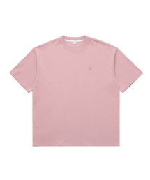 企画) 共用) ビッサラドックワッペン半袖Tシャツ