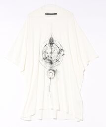 JULIUS（ユリウス）の「JULIUS/ユリウス/937 CPM1（Tシャツ/カットソー）」