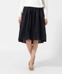 GLOBAL WORK | ロングテールフレアスカート/708543(スカート)