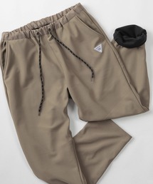 OUTDOOR PRODUCTS（アウトドアプロダクツ）の「【78】【OUTDOOR PRODUCTS/アウトドアプロダクツ】ニット 裏フリース イージーパンツ/スウェットパンツ/トラックパンツ/2WAYストレッチ/ユニセックス/レディース/メンズ（その他パンツ）」