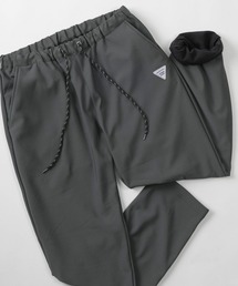 OUTDOOR PRODUCTS（アウトドアプロダクツ）の「【78】【OUTDOOR PRODUCTS/アウトドアプロダクツ】ニット 裏フリース イージーパンツ/スウェットパンツ/トラックパンツ/2WAYストレッチ/ユニセックス/レディース/メンズ（その他パンツ）」