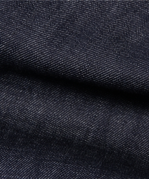 Levi's（リーバイス）の「LEVI'S VINTAGE CLOTHING 701 ストレートデニムパンツ/211-LVC-50701-0008（デニムパンツ・レディース・インディゴブルー・26/25）」の7枚目の写真