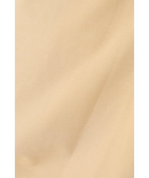 LIMITLESS LUXURY(リミットレスラグジュアリー)の「ノースリーブカットオールインワン◆(サロペット/オーバーオール・レディース・ホワイト/ベージュ/ネイビー・38/36)」の13枚目の写真