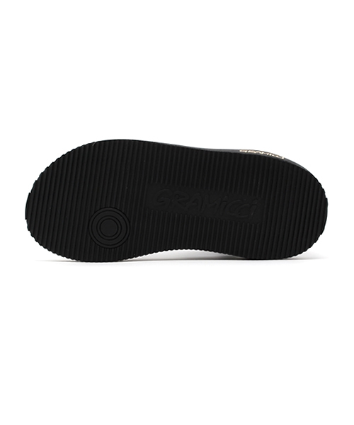 Gramicci（グラミチ）の「【GRAMICCI】CACTUS STRAP（サンダル・メンズ・ブラック/ベージュ・27cm/28cm/23cm/24cm/25cm/26cm）」の4枚目の写真