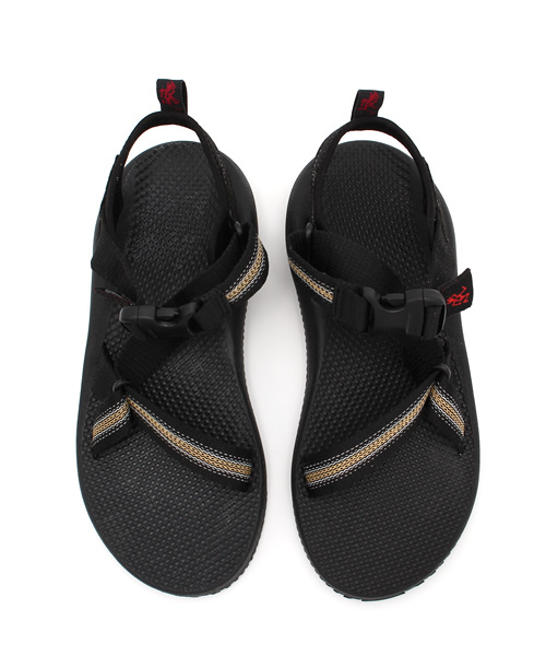 Gramicci（グラミチ）の「【GRAMICCI】CACTUS STRAP（サンダル・メンズ・ブラック/ベージュ・27cm/28cm/23cm/24cm/25cm/26cm）」の6枚目の写真