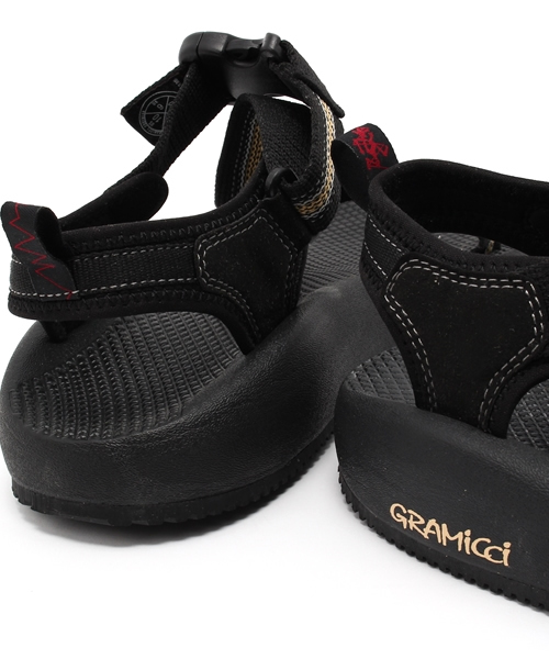 Gramicci（グラミチ）の「【GRAMICCI】CACTUS STRAP（サンダル・メンズ・ブラック/ベージュ・27cm/28cm/23cm/24cm/25cm/26cm）」の9枚目の写真