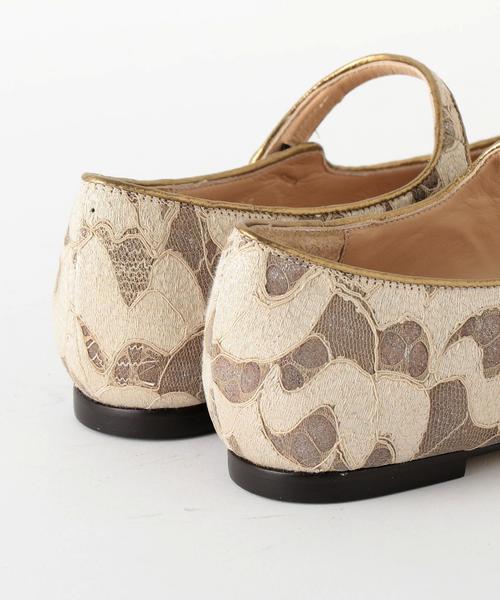 ODETTE E ODILE（オデットエオディール）の「OFD ワンストラップ CT10↓↑（パンプス・レディース・その他1/その他2/ブラック/レッド/その他3/ダークグレー/ダークグリーン・22.5cm/21.5㎝/23cm/23.5cm/25cm/22cm/24.5cm/24cm）」の19枚目の写真