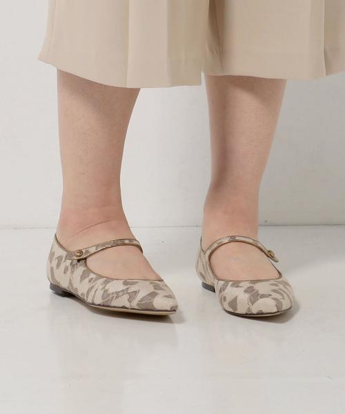 ODETTE E ODILE（オデットエオディール）の「OFD ワンストラップ CT10↓↑（パンプス・レディース・その他1/その他2/ブラック/レッド/その他3/ダークグレー/ダークグリーン・22.5cm/21.5㎝/23cm/23.5cm/25cm/22cm/24.5cm/24cm）」の20枚目の写真