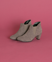 RODE SKO | RODE SKO AGATA プレーンヒールブーティ(ブーティ)