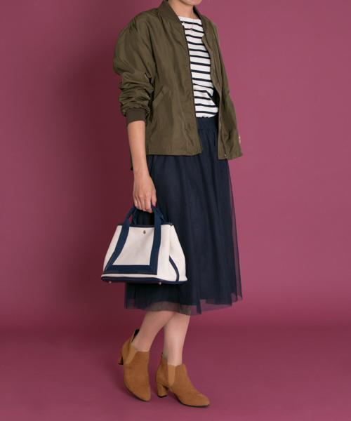 RODE SKO（ロデスコ）の「RODE SKO AGATA プレーンヒールブーティ（ブーティ・レディース・ブラック/キャメル/グレー・37/36/38）」の9枚目の写真