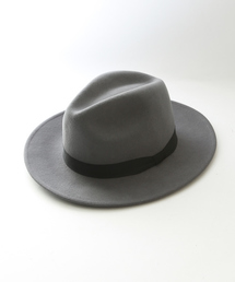 中折れフェルトHAT