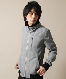 撥水 ライト マウンテンパーカー ジャケット ブルゾン