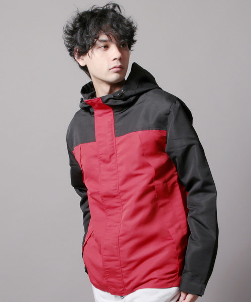 THE CASUAL�i�J�W���A���j�́u�����}�E���e���p�[�J�[ �W���P�b�g �u���]���i�}�E���e���p�[�J�[�j�v�b���b�h�n���̑�