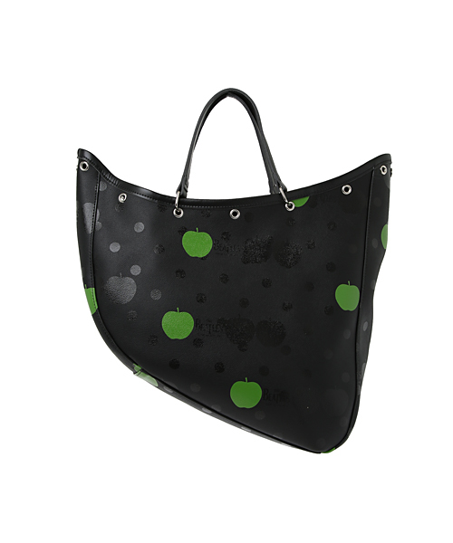 コルソコモ　コム・デ・ギャルソン　トートバッグ COMME des GARCONSトートバッグ - メルカリ