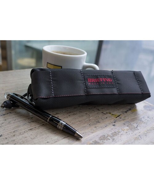 PEN HOLDER（リング）｜BRIEFING（ブリーフィング）の