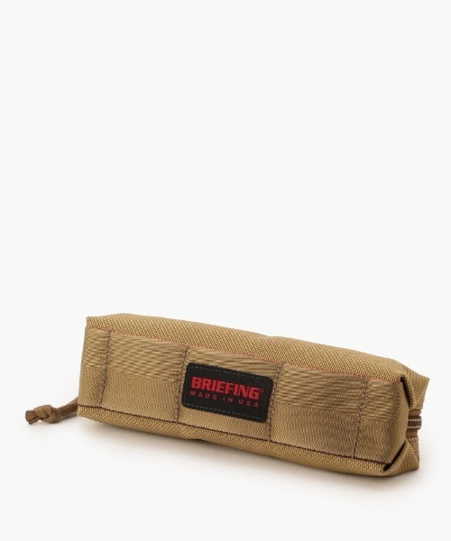 BRIEFING(ブリーフィング)の「PEN HOLDER / ペンホルダー(ステーショナリー)」|ブラウン系その他