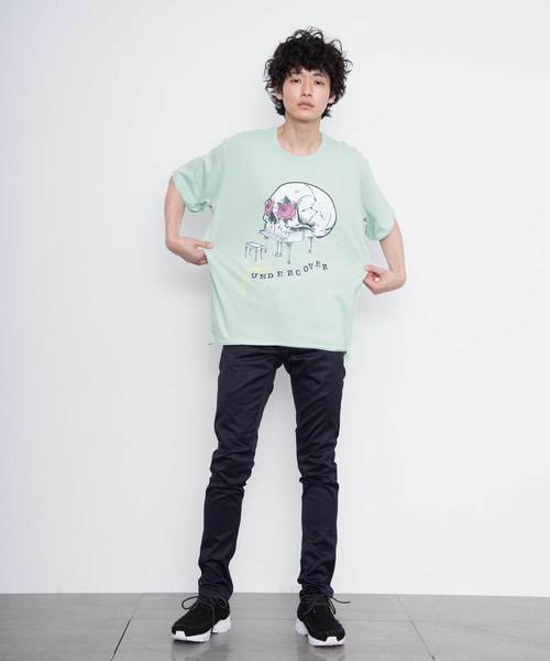 JohnUNDERCOVER（ジョンアンダーカバー）の「【JohnUNDERCOVER  