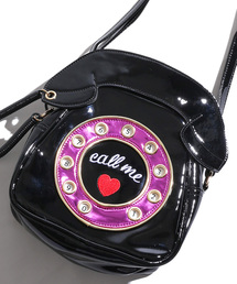 WEGO | WEGO/テレフォンミニショルダーバッグ(ショルダーバッグ)