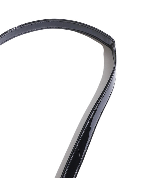 WEGO（ウィゴー）の「WEGO/テレフォンミニショルダーバッグ（ショルダーバッグ・レディース・ブラック/レッド/ピンク/その他1・FREE）」の10枚目の写真