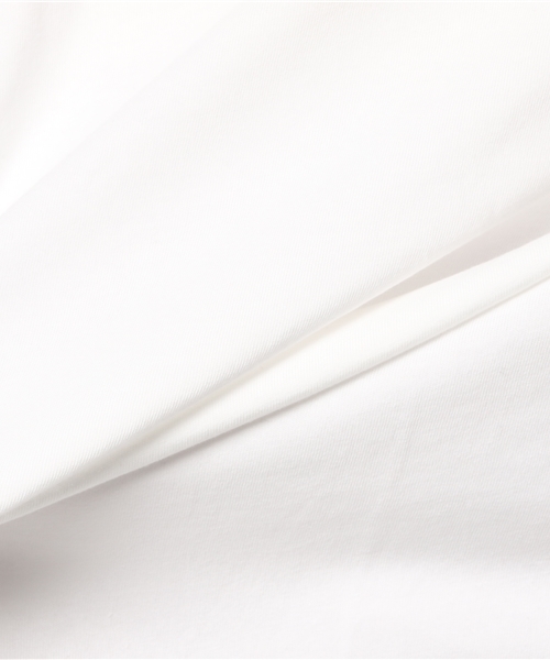 WEGO(ウィゴー)の「WEGO/ThermoStorageモックネックカットソー(Tシャツ/カットソー・メンズ・ネイビー/ホワイト/ブラック/ワイン・LARGE/MEDIUM/SMALL)」の9枚目の写真