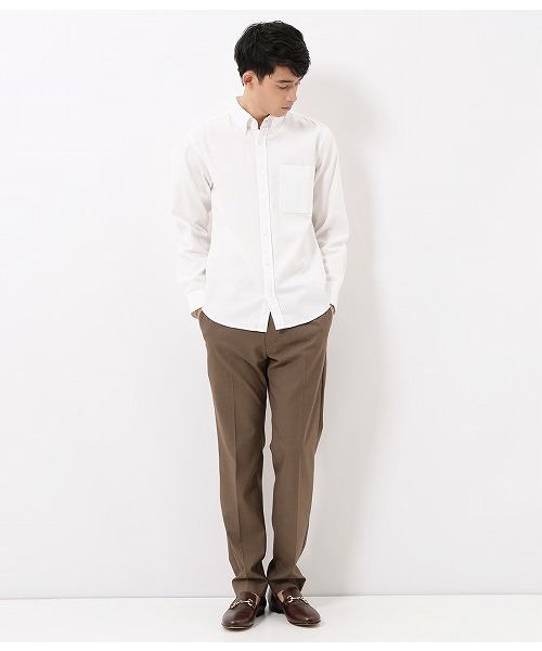 ADAM ET ROPE'(アダムエロペ)の「CAMINANDO ビットスリッポン(スリッポン・メンズ・ブラック/ダークブラウン・40/41/42)」の15枚目の写真