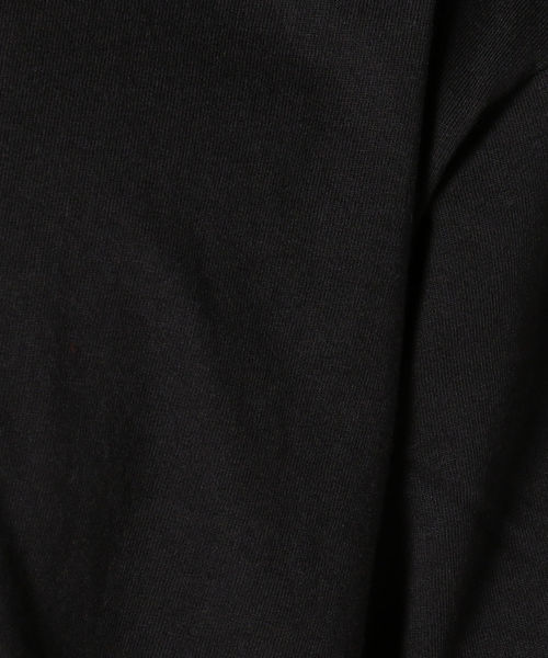 SHIPS(シップス)の「LA APPAREL: 6.5オンス クルーネック Tシャツ(Tシャツ/カットソー・メンズ・ロイヤルブルー/ホワイト/ブラック/ネイビー/ワインレッド・LARGE/X-LARGE/MEDIUM/SMALL)」の14枚目の写真