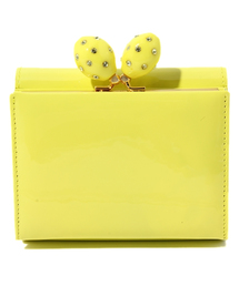 tsumori chisato CARRY（ツモリチサトキャリー）の「フルーツエナメル（財布）」