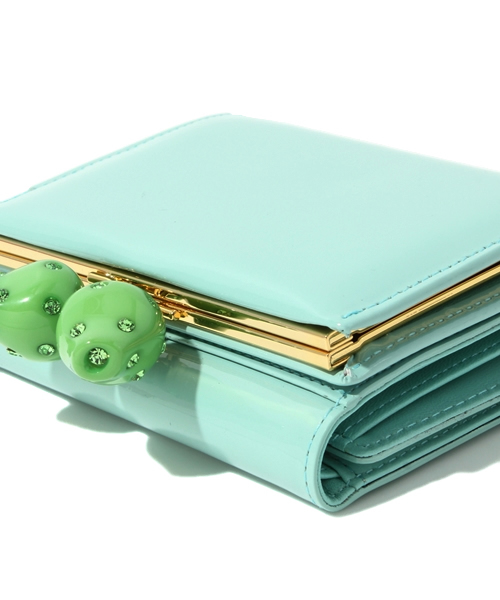 tsumori chisato CARRY（ツモリチサトキャリー）の「フルーツエナメル