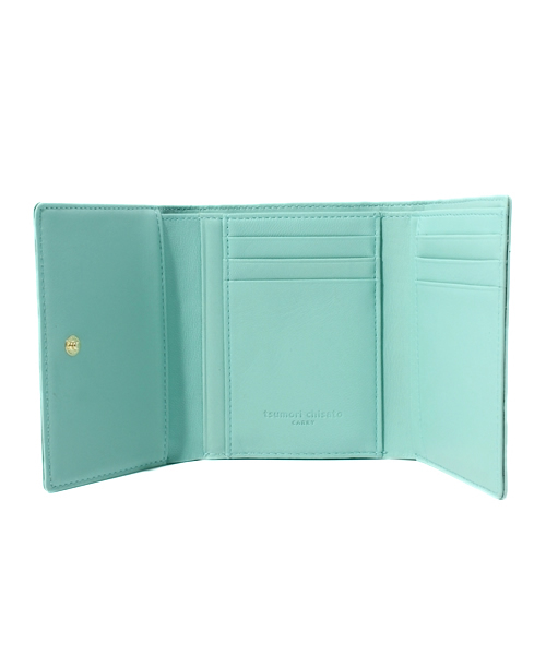 tsumori chisato CARRY（ツモリチサトキャリー）の「フルーツエナメル