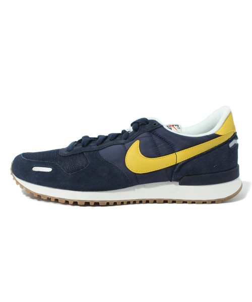 NIKE(ナイキ)の「2013 NIKE AIR VORTEX RETRO ナイキ エア レトロ(スニーカー・メンズ・シルバー/レッド/グリーン/ネイビー・26.5cm/27cm/27.5cm/28cm/28.5cm)」の5枚目の写真