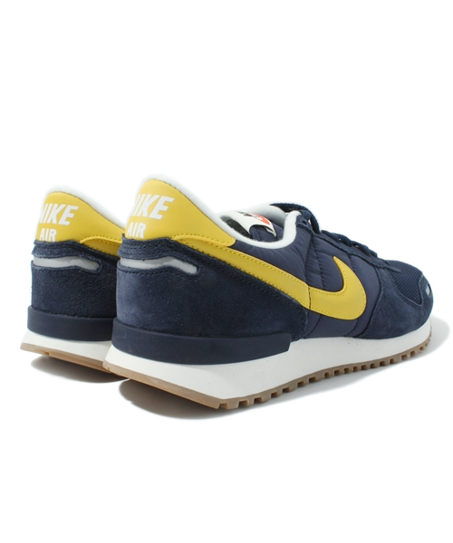 NIKE(ナイキ)の「2013 NIKE AIR VORTEX RETRO ナイキ エア レトロ(スニーカー・メンズ・シルバー/レッド/グリーン/ネイビー・26.5cm/27cm/27.5cm/28cm/28.5cm)」の7枚目の写真