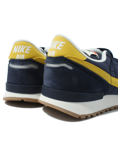 NIKE(ナイキ)の「2013 NIKE AIR VORTEX RETRO ナイキ エア レトロ(スニーカー・メンズ・シルバー/レッド/グリーン/ネイビー・26.5cm/27cm/27.5cm/28cm/28.5cm)」の10枚目の写真